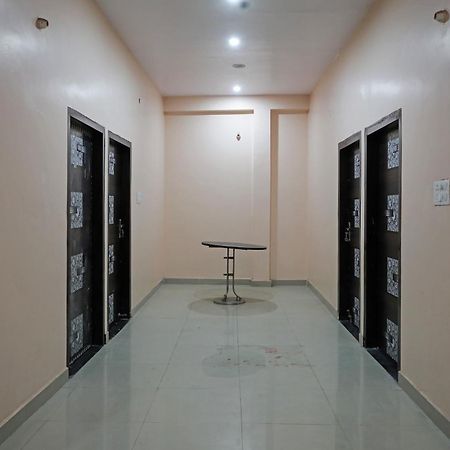 Hotel O Relax Faridabad Extérieur photo