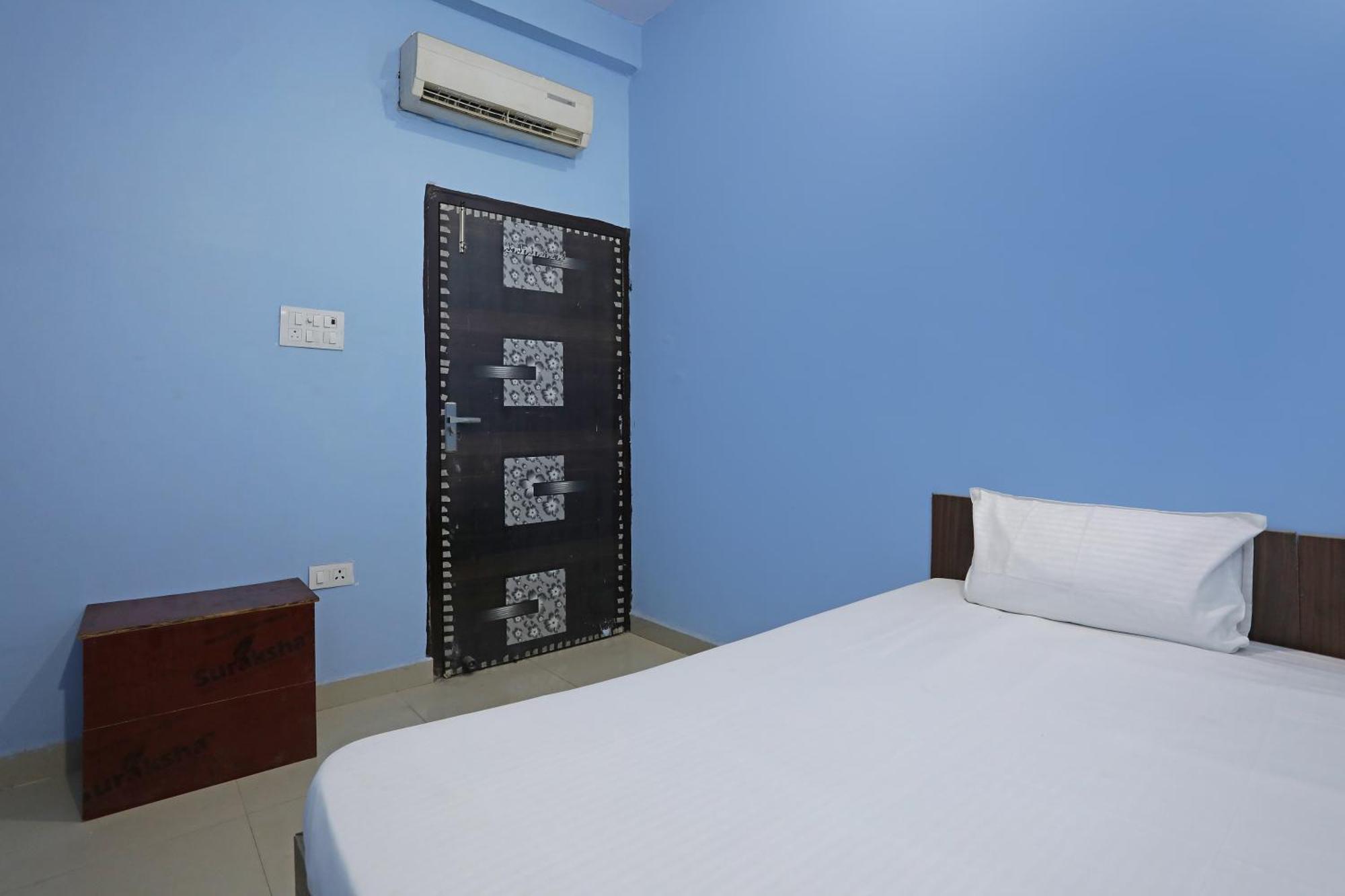 Hotel O Relax Faridabad Extérieur photo