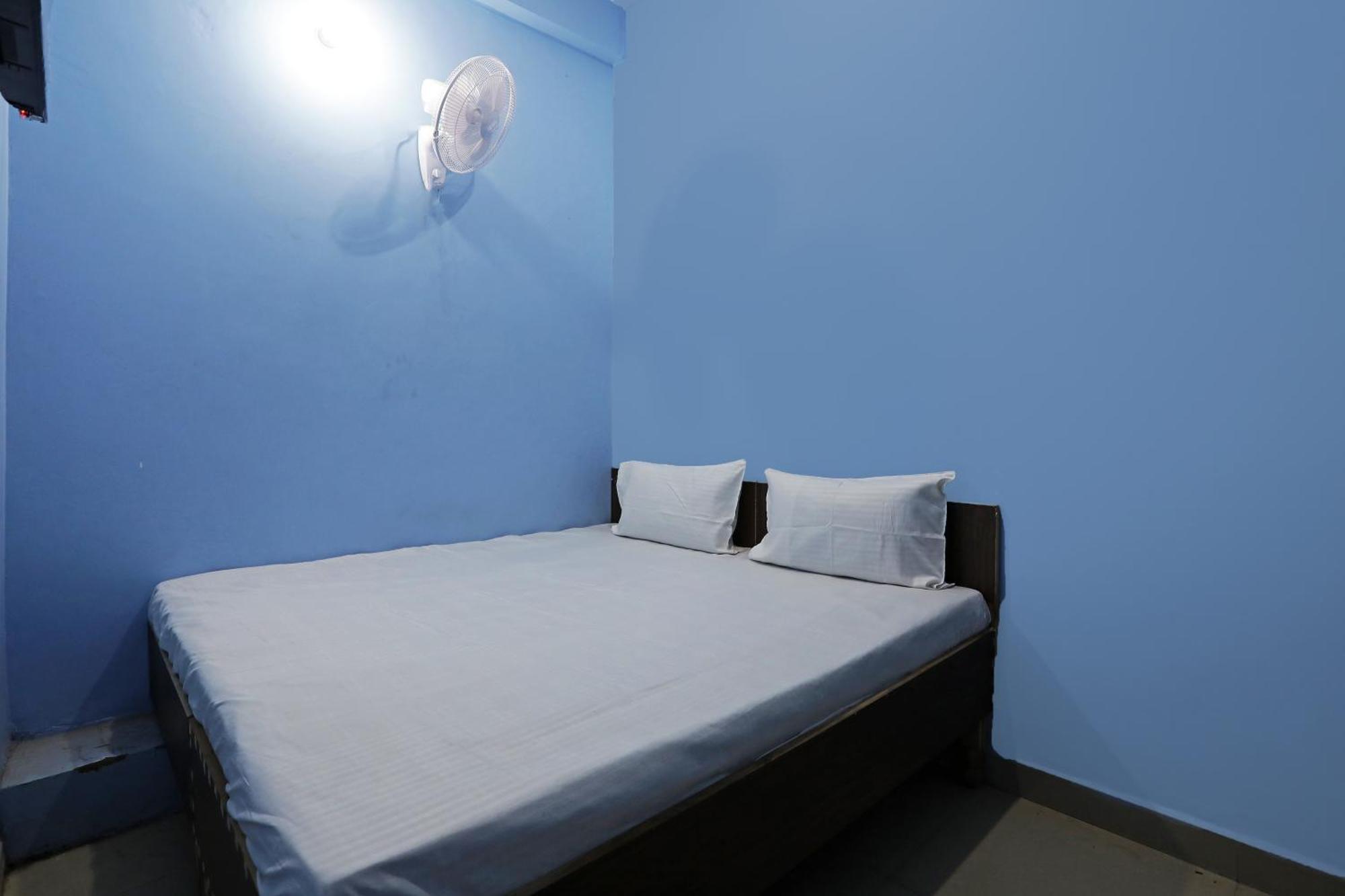 Hotel O Relax Faridabad Extérieur photo