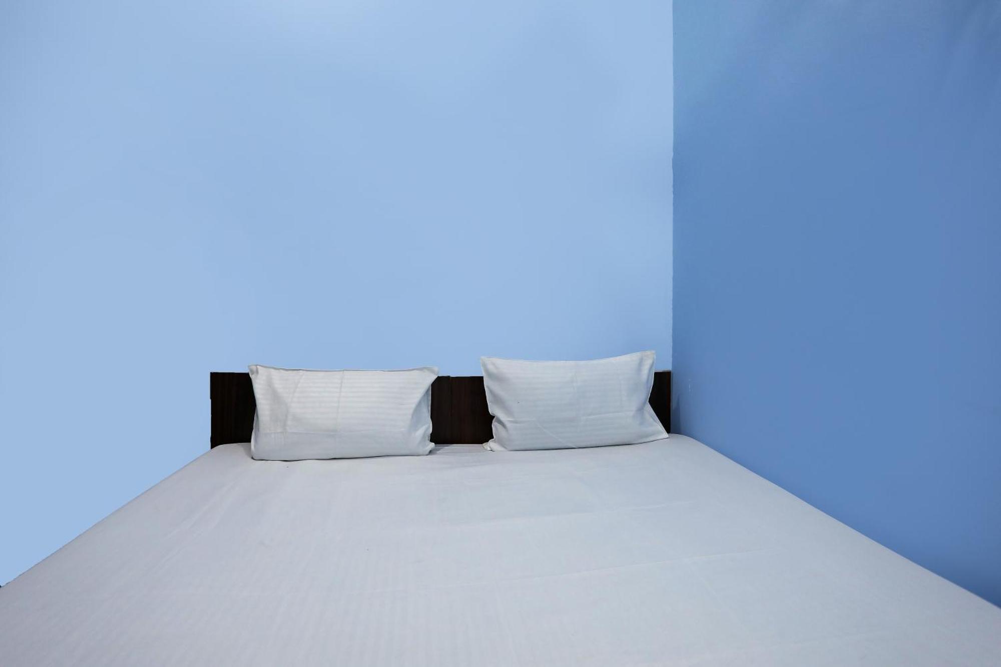 Hotel O Relax Faridabad Extérieur photo