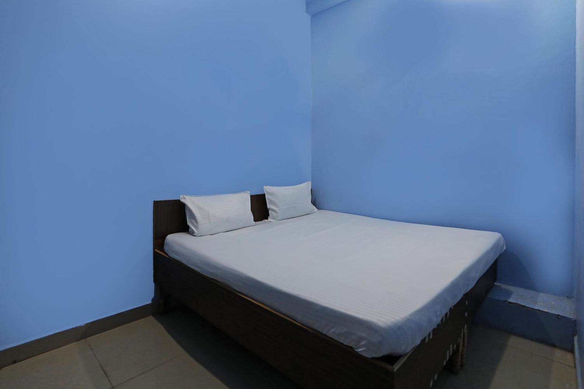 Hotel O Relax Faridabad Extérieur photo
