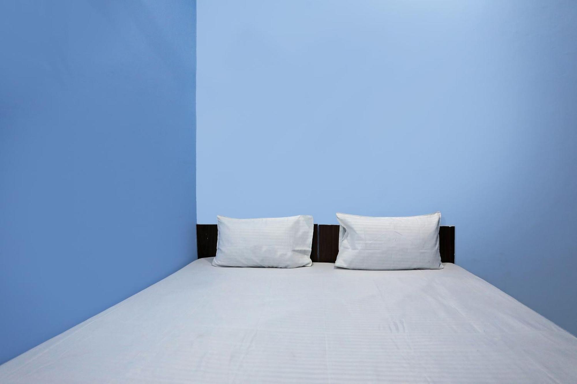 Hotel O Relax Faridabad Extérieur photo