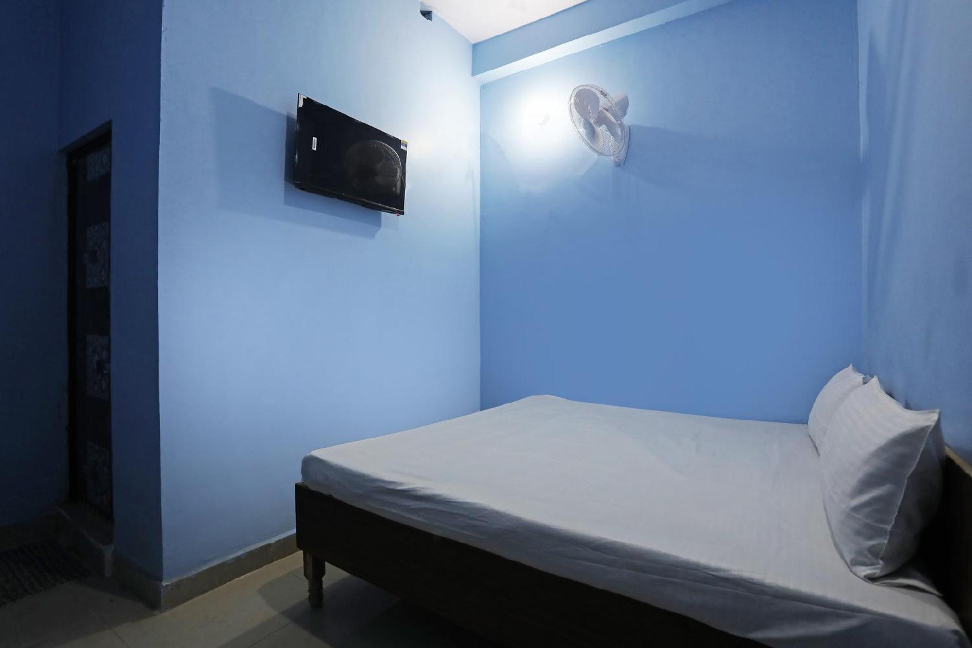 Hotel O Relax Faridabad Extérieur photo