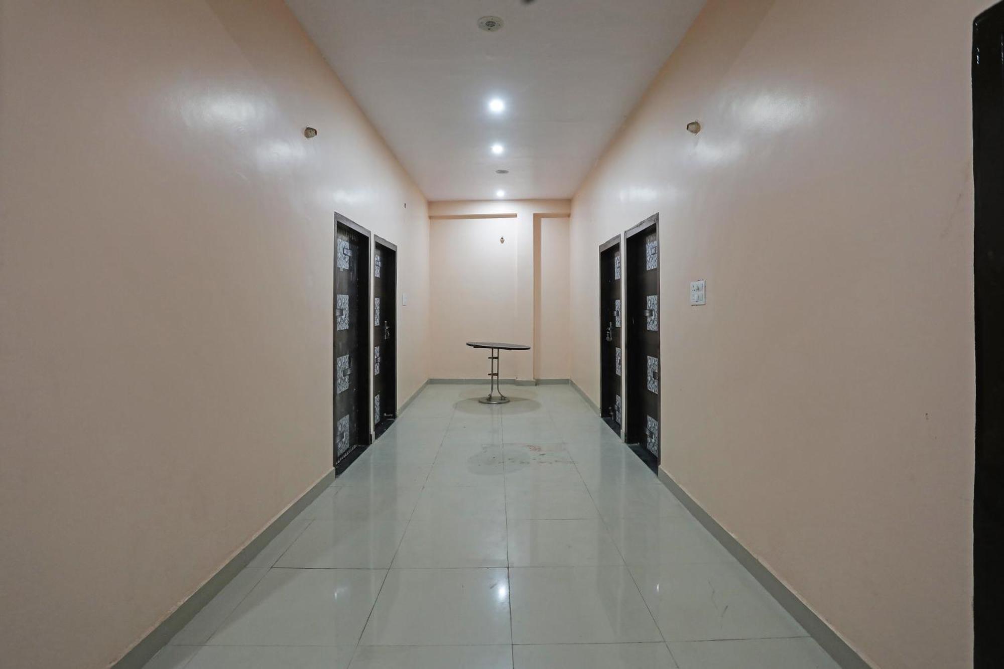 Hotel O Relax Faridabad Extérieur photo
