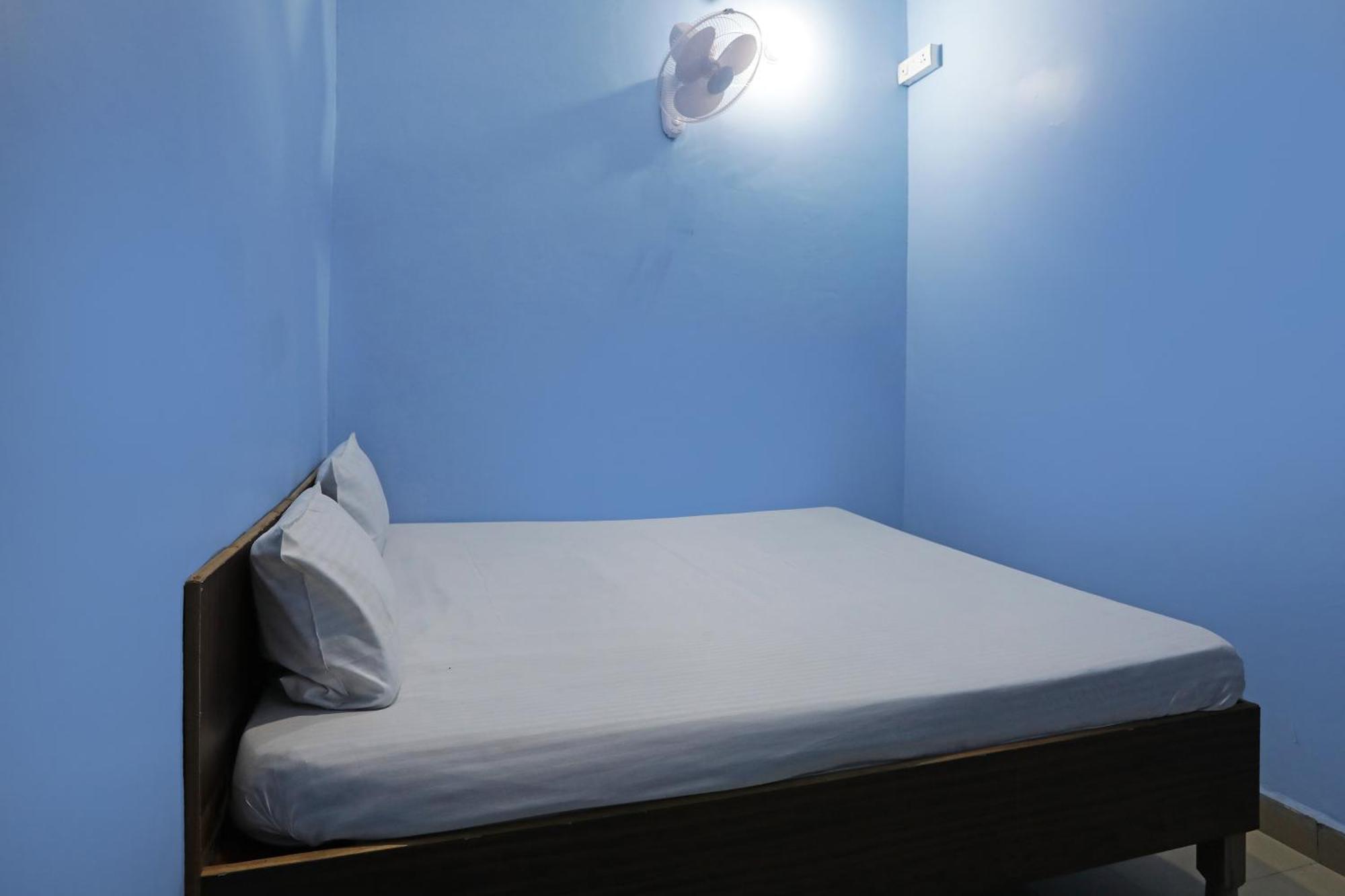 Hotel O Relax Faridabad Extérieur photo