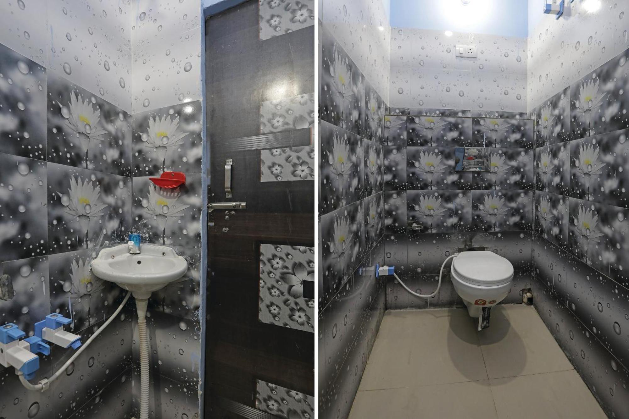 Hotel O Relax Faridabad Extérieur photo