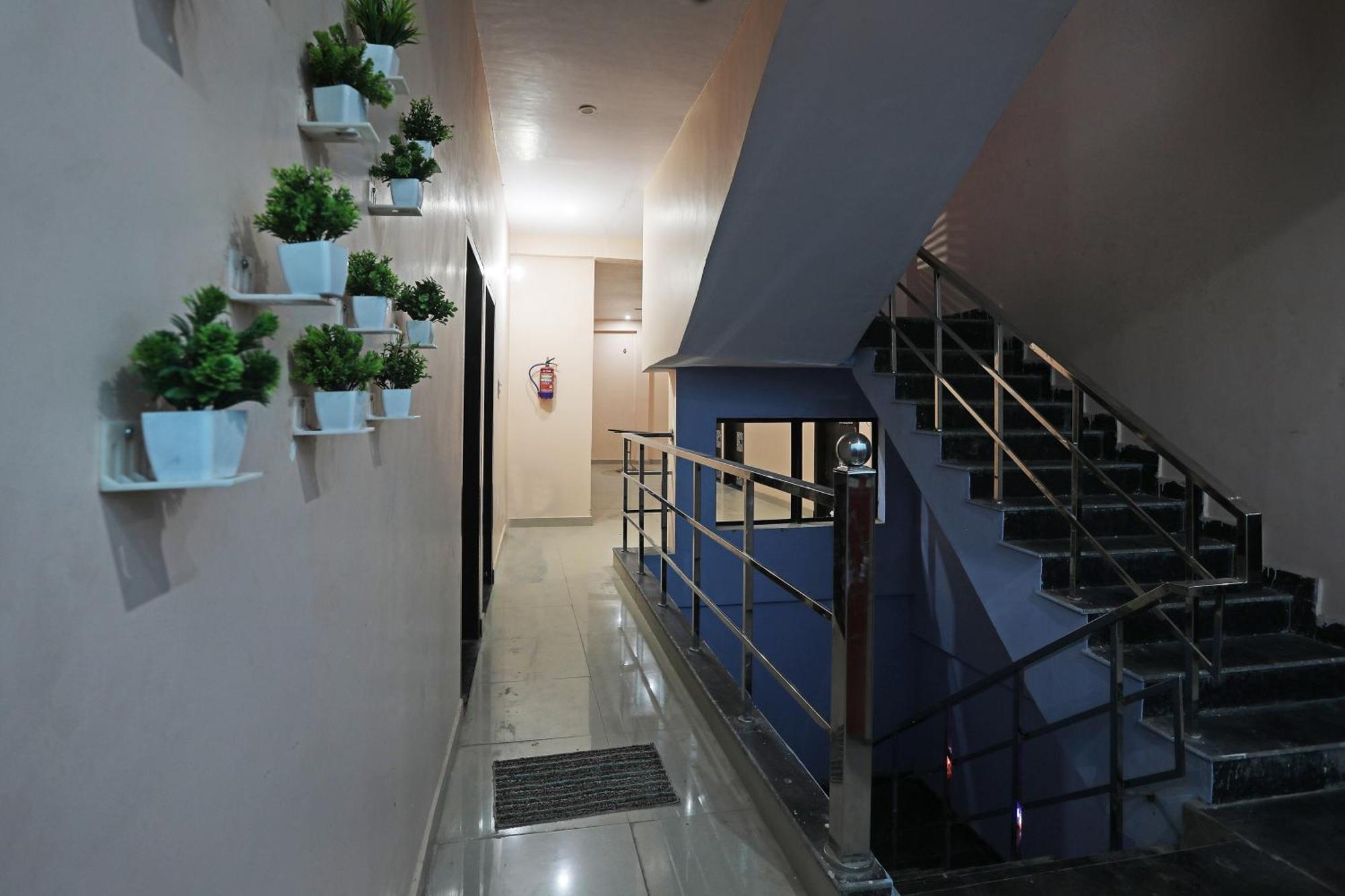 Hotel O Relax Faridabad Extérieur photo