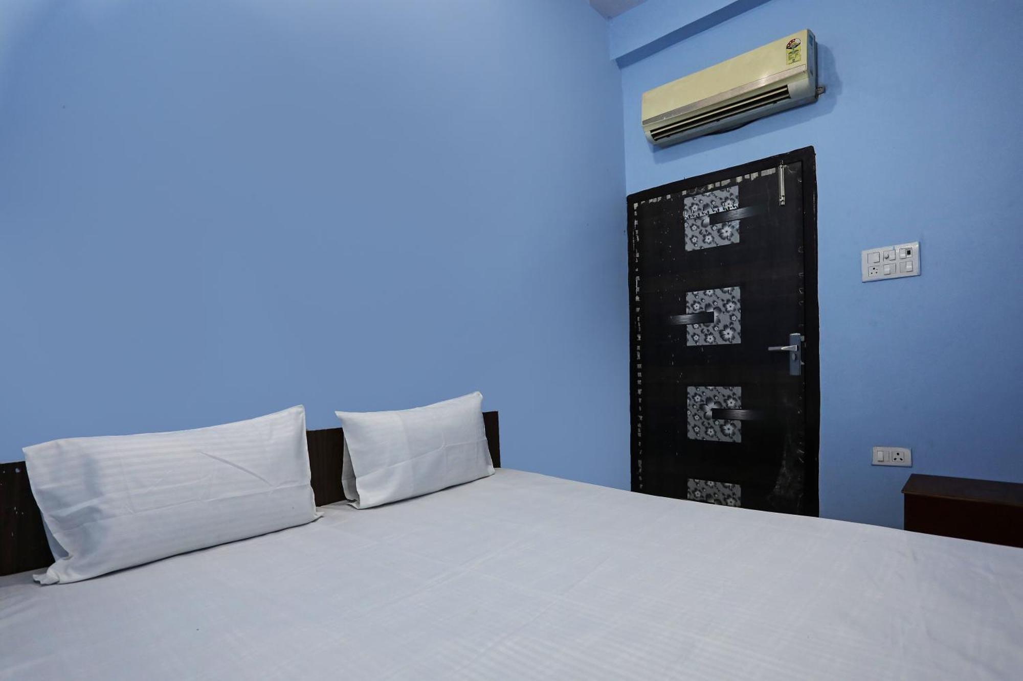 Hotel O Relax Faridabad Extérieur photo