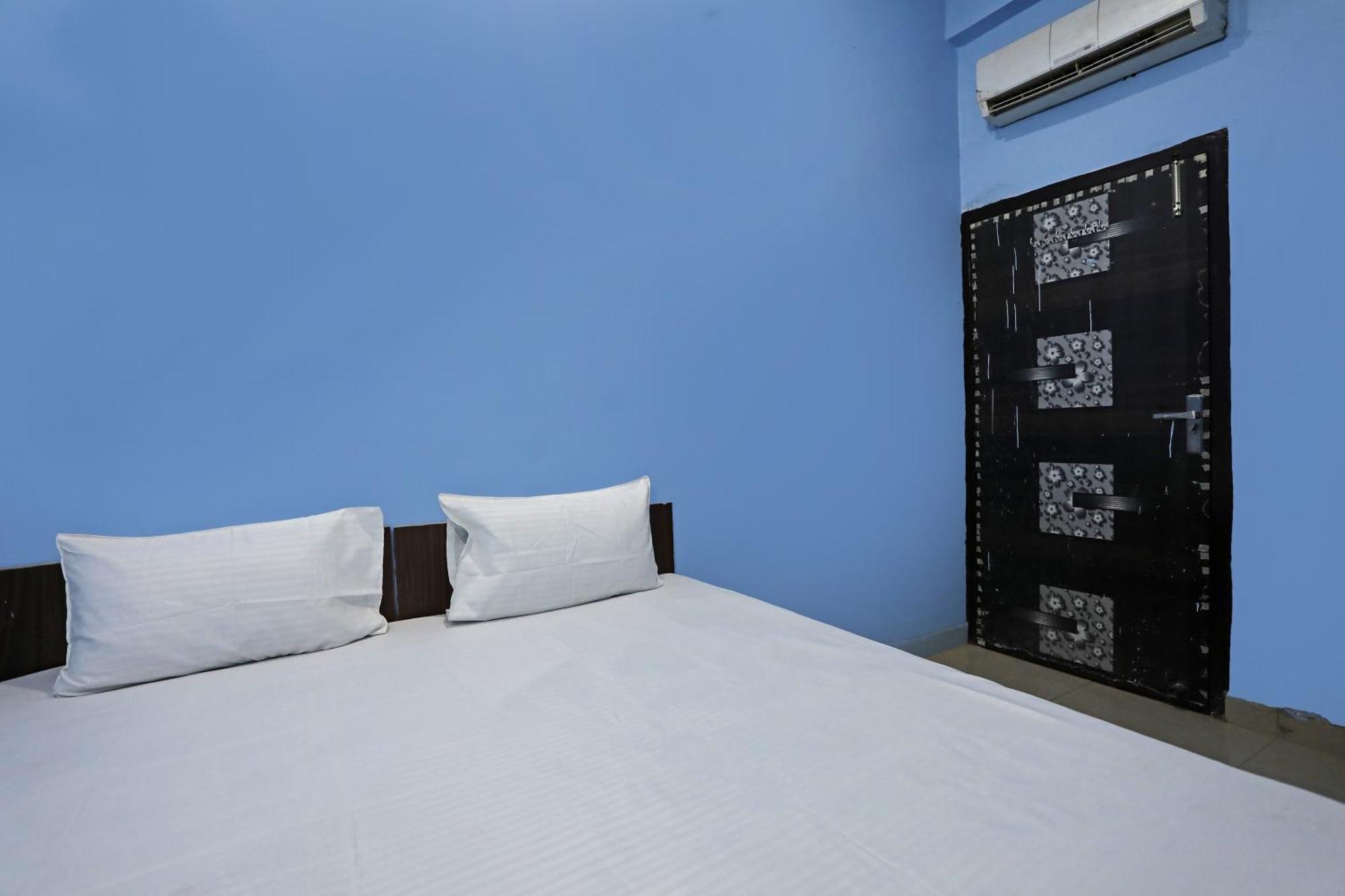 Hotel O Relax Faridabad Extérieur photo